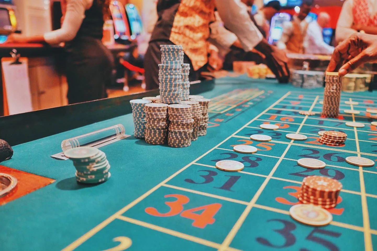 Casino