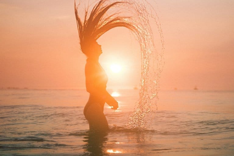 Is Salt Water Bad for Your Hair Pros & Cons Explained