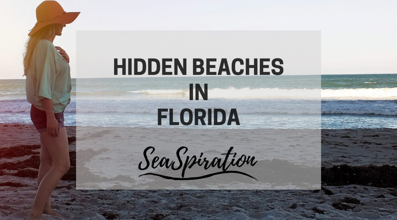 Clothing Optional Beaches In Florida Best 5 Naturist Spots