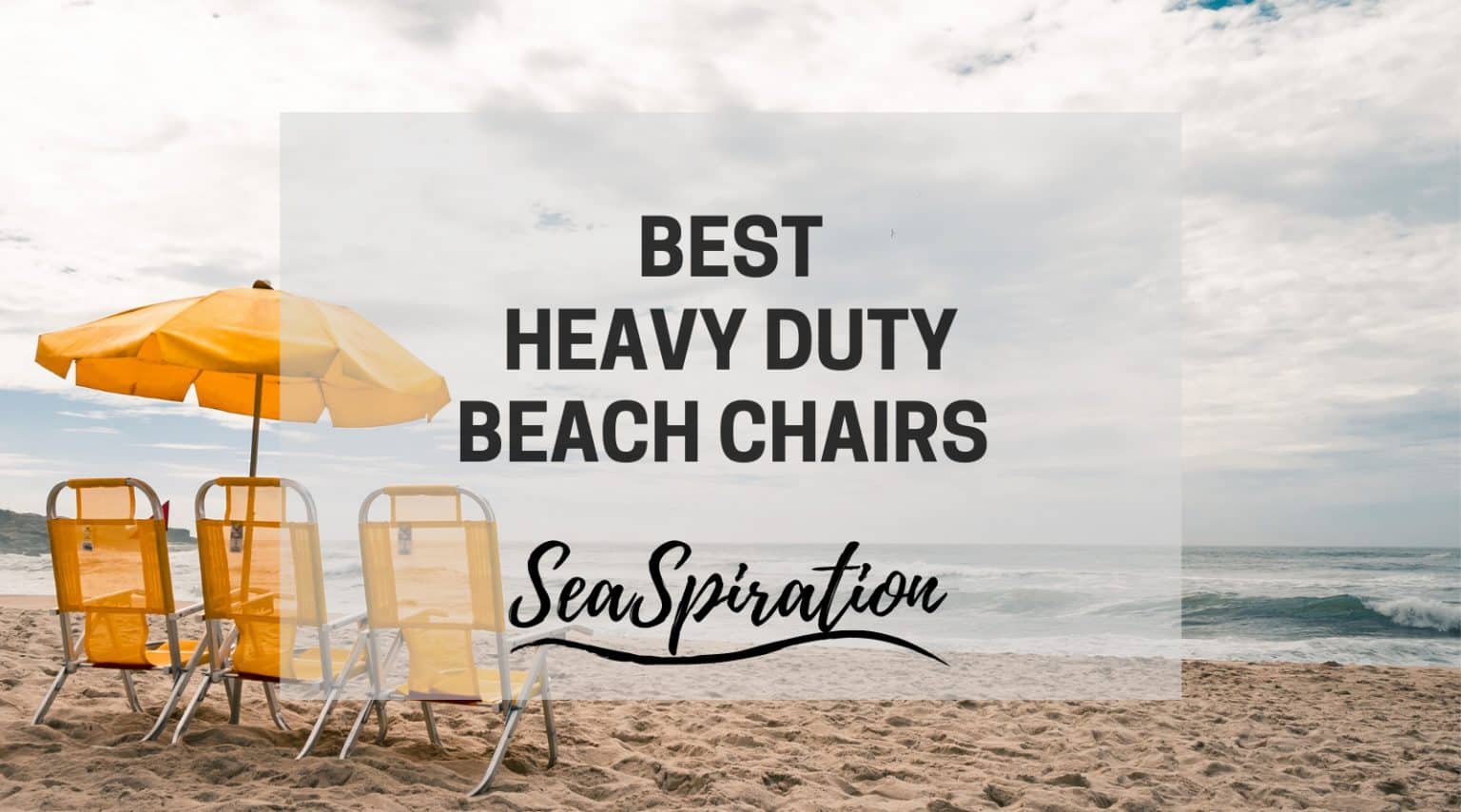 Beach Chair That Fits In Suitcase Best Models For Travel