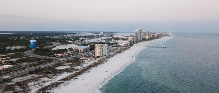 Alabama beach vacation tips