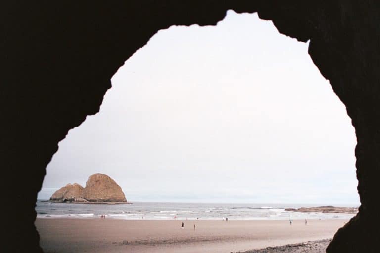 12 Secluded Beaches in Oregon Where You Won’t Find Crowds