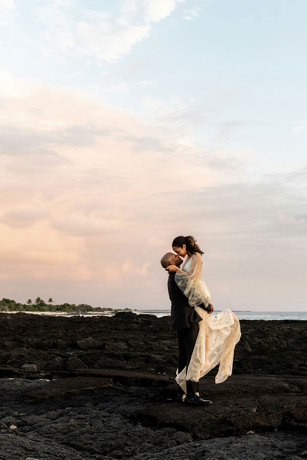 elopement in Hawaii